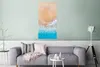 MuchoWow® Poster Strand - Meer - Sand - Sommer - Blau - Produktbild-Vorschau 5