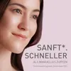 Panasonic ES-EF10, Violett, 1 Pinzette, Kopf, Unter dem Produktbild-Vorschau 22