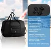 Reisetasche, Handgepäck Tasche, Groß Reisetasche für Flug, Produktbild-Vorschau 8