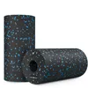 Marbo Sport - Rouleau de massage en EPP 30 cm noir/bleu Voir les images du produit 2
