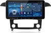 Radio samochodowe 10,33” Android 13 6+128G CarPlay do Ford Podgląd zdjęcia produktu 1
