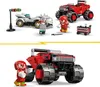 LEGO Sonic the Hedgehog Silver a jeho auto vs. Knuckles a Náhled obrázku produktu 15