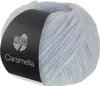 Lana Grossa - Caramella 0010 babyblau Produktbild-Vorschau 2