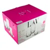 LAV - Gläser Set - Alya - 24-teilig - klar Produktbild-Vorschau 1