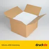 100 pièces Enveloppes - C5 Enveloppes sans fenêtre - Voir les images du produit 2