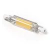 LED-Strahler McShine "LS-718", R7s, 4W, 560 lm, 78mm, 360°, Produktbild-Vorschau 1