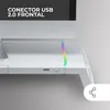 Mars Gaming MGSONEW, 30 kg, blanco Vista previa de la imagen del producto 3