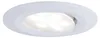 Paulmann Luce da incasso LED Calla set da 10 Anteprima dell’immagine prodotto 3