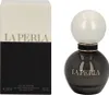A perfume bottle and its packaging are displayed side-by-side against a white background. Anteprima dell’immagine prodotto
