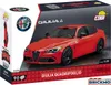 COBI Alfa Romeo Gulia Quadrifoglio 0 0 STK Náhled obrázku produktu 1