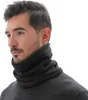 Pratica sciarpa ad anello, sciarpa tubolare con pile, Anteprima dell’immagine prodotto 4