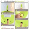 Hundespielzeuge, Ballwurfmaschine für Hunde, Ballmaschine Produktbild-Vorschau 6