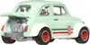 Hot Wheels Boulevard HRT65, Auto, 3 Jahr(e), Metall, Grün, Produktbild-Vorschau 4