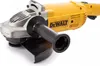 DeWALT DWE490 Zweihand Winkelschleifer Trennschleifer 2000W Produktbild-Vorschau 9