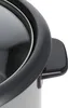 Cuociriso TM Electron acciaio vetro acciaio inox 900 W 2,2 Anteprima dell’immagine prodotto 4