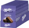 Milka Brownies, Choco 150g Produktbild-Vorschau 3