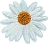 Daisy Margriet Emblem-Aufnäher zum Aufbügeln Produktbild-Vorschau 1