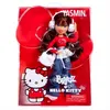 Poupée de mode Bratz x Hello Kitty – Yasmin, poupée de Voir les images du produit 9