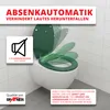 Grafner WC-Sitz mit Absenkautomatik in verschiedenen Produktbild-Vorschau 4
