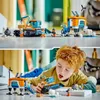 LEGO 60378 City Ciężarówka i laboratorium badawcze, Zabawka Podgląd zdjęcia produktu 5