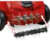 Wentylator wertykulatora elektrycznego Einhell GC-SA 1231/1 Podgląd zdjęcia produktu 16