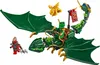 LEGO® NINJAGO® 71829 Lloydův zelený lesní drak Náhled obrázku produktu 2