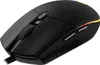 Logitech G203 LIGHTSYNC Gaming Maus schwarz 8000 DPI RGB 6 Produktbild-Vorschau 42