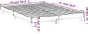 VidaXL 832042, Dąb, 143 cm, 2,03 m, 20 cm, 1400 x 2000 mm, Podgląd zdjęcia produktu 8
