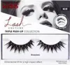 Kiss | Künstliche Wimpern, 3D Push-Up Brassiere Produktbild-Vorschau 1