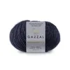 Gazzal Exclusive 9907 Merino Seide Mohair Garn 25g 200m Produktbild-Vorschau 1