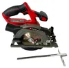 Einhell TE-CS 18/150 Li - Solo, Dřevo, Černá, Červená, Náhled obrázku produktu 13