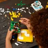 LEGO Fragezeichen-Block aus Super Mario 64, 3D Set für Produktbild-Vorschau 17