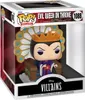 Disney Villains - Evil Queen On Throne 1088 - Funko Pop! - Produktbild-Vorschau 1
