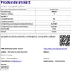 Wolkenstein WMO 70, Medium, Elektrischer Ofen, 62 l, 2300 Produktbild-Vorschau 4