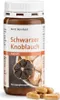 Sanct Bernhard Schwarzer Knoblauch – 120 Kapseln Produktbild-Vorschau 1