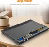 Fintie Hülle für Samsung Galaxy Tab S10 FE+ Plus 13.1 Zoll Produktbild-Vorschau 4