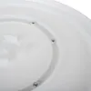 Ruhhy Piatto rotante per torte Set di decorazioni per torte Anteprima dell’immagine prodotto 11