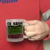 Ich hasse Weihnachten Glas Tasse Produktbild-Vorschau 6