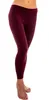 HERMKO 1720 Damen Legging aus 100% Baumwolle, Produktbild-Vorschau 2