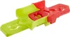 Zestaw rozszerzeń torów Hot Wheels, 90 cm, 3 elementy Podgląd zdjęcia produktu 4