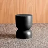 sweeek - Beistelltisch, Couchtisch, Nachttisch aus Metall Produktbild-Vorschau 2