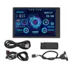 3.5" monitor USB mini PC - panel czujników AIDA64 do Podgląd zdjęcia produktu 1