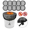 Yakimz Filet pour tonneau d'eau de pluie 10 pièces Voir les images du produit 1
