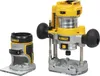 Fresa combinata a batteria DeWalt DCW604NT-XJ, 18V Anteprima dell’immagine prodotto 6