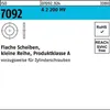 Reyher  Scheiben ISO 7092 A2 6(6,4x11x1,6) HV (1000 Stück) Produktbild-Vorschau 1