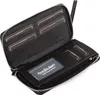 Jennifer Jones Damen Geldbörse  RFID Reißverschluss Clutch Produktbild-Vorschau 5