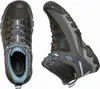 KEEN Targhee Iii Mid WP Schuhe Damen blau 39 Produktbild-Vorschau 27