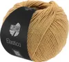 A ball of yarn on a white background. Produktbild-Vorschau