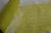 Organza Geflecht 35 cm x 10 m grün Tischläufer Dekoratoin Produktbild-Vorschau 2