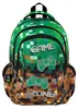 Plecak Game Zone 3-komorowy St.Righ Podgląd zdjęcia produktu 1